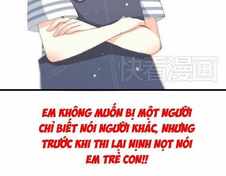 Con Tim Rung Động - Chapter 12 - Trang 25