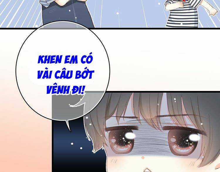 Con Tim Rung Động - Chapter 12 - Trang 27