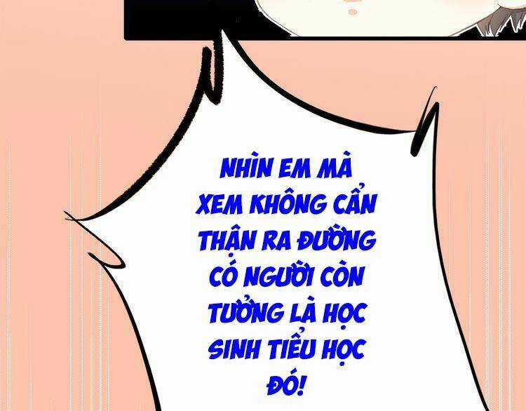 Con Tim Rung Động - Chapter 12 - Trang 28