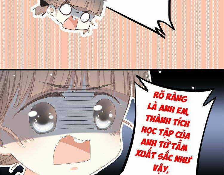 Con Tim Rung Động - Chapter 12 - Trang 30