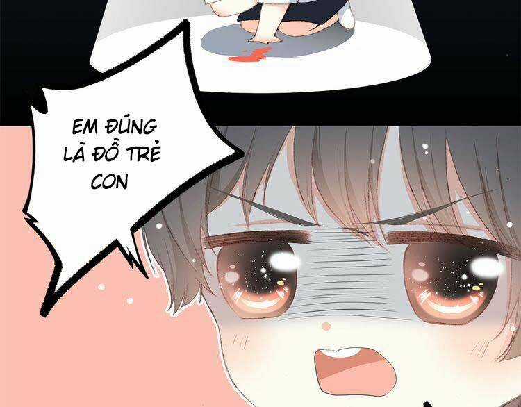 Con Tim Rung Động - Chapter 12 - Trang 33