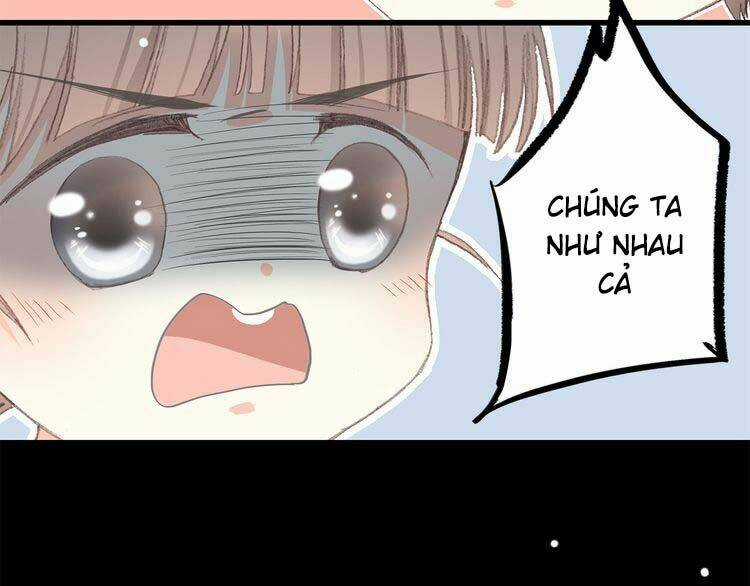 Con Tim Rung Động - Chapter 12 - Trang 34