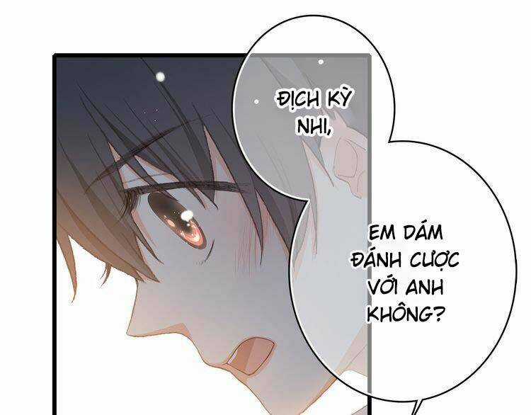 Con Tim Rung Động - Chapter 12 - Trang 40