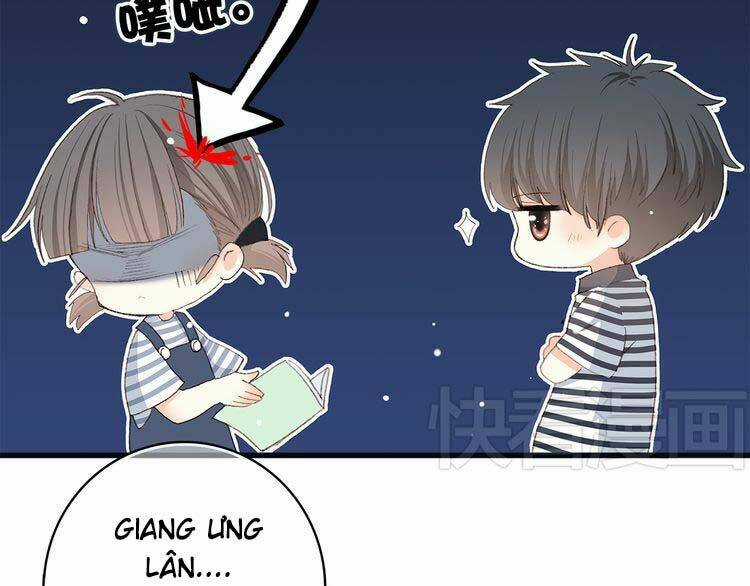 Con Tim Rung Động - Chapter 12 - Trang 46