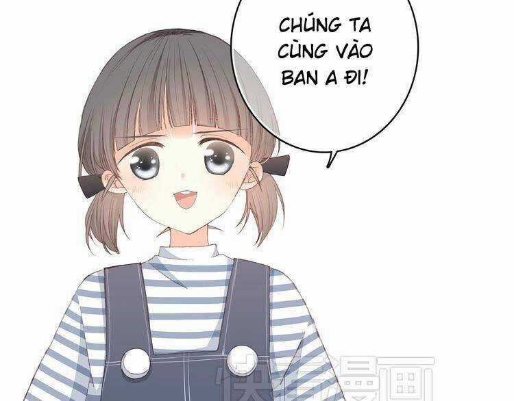 Con Tim Rung Động - Chapter 12 - Trang 57