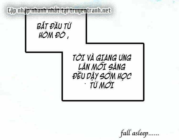 Con Tim Rung Động - Chapter 12 - Trang 61