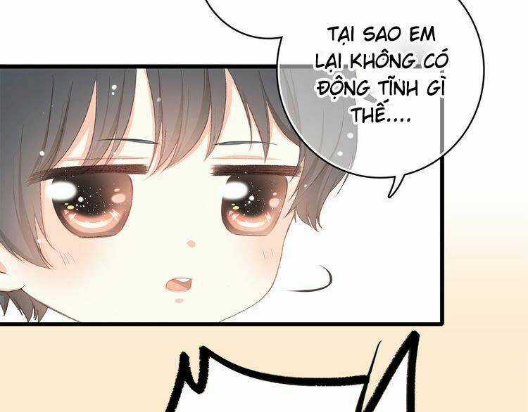 Con Tim Rung Động - Chapter 12 - Trang 64
