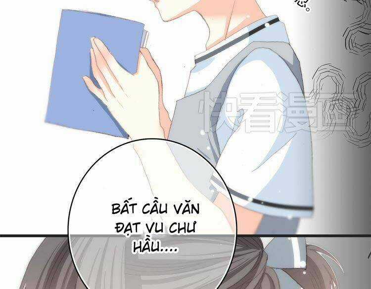 Con Tim Rung Động - Chapter 12 - Trang 69