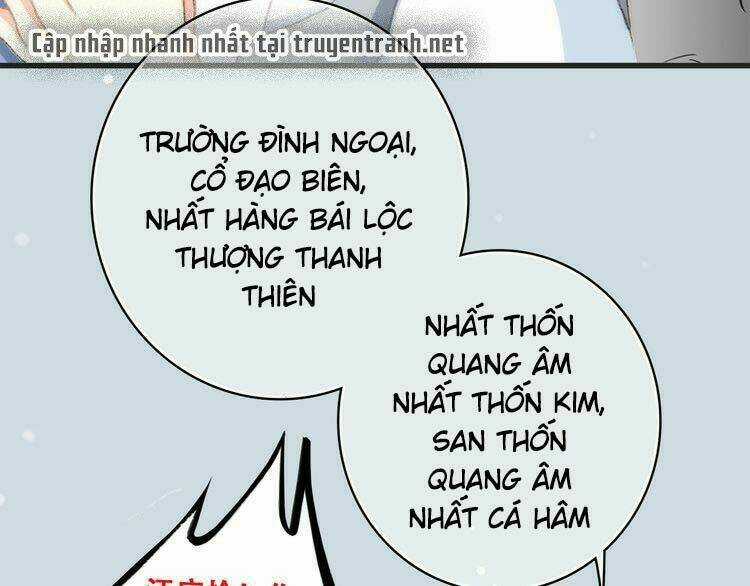 Con Tim Rung Động - Chapter 12 - Trang 71