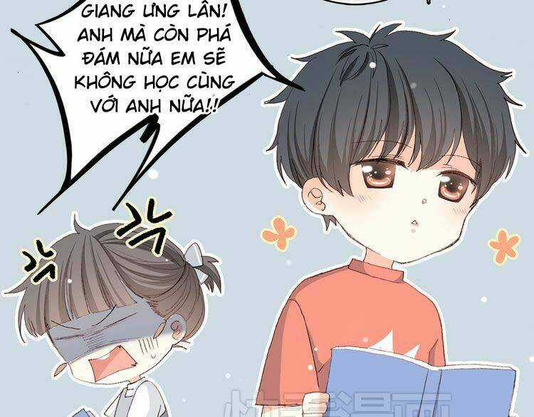 Con Tim Rung Động - Chapter 12 - Trang 72