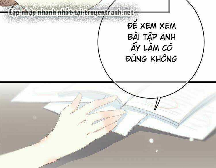 Con Tim Rung Động - Chapter 12 - Trang 91