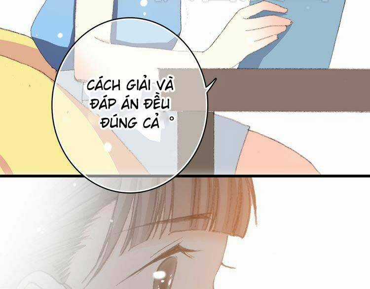 Con Tim Rung Động - Chapter 12 - Trang 97