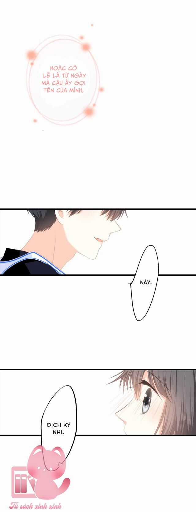 Con Tim Rung Động - Chapter 120 - Trang 2