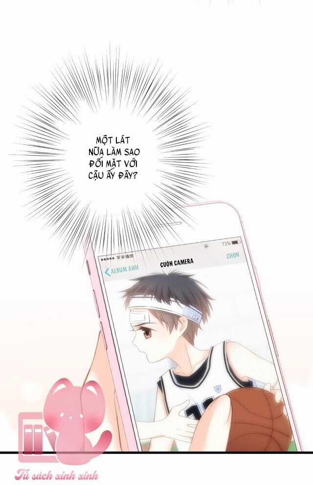 Con Tim Rung Động - Chapter 120 - Trang 12