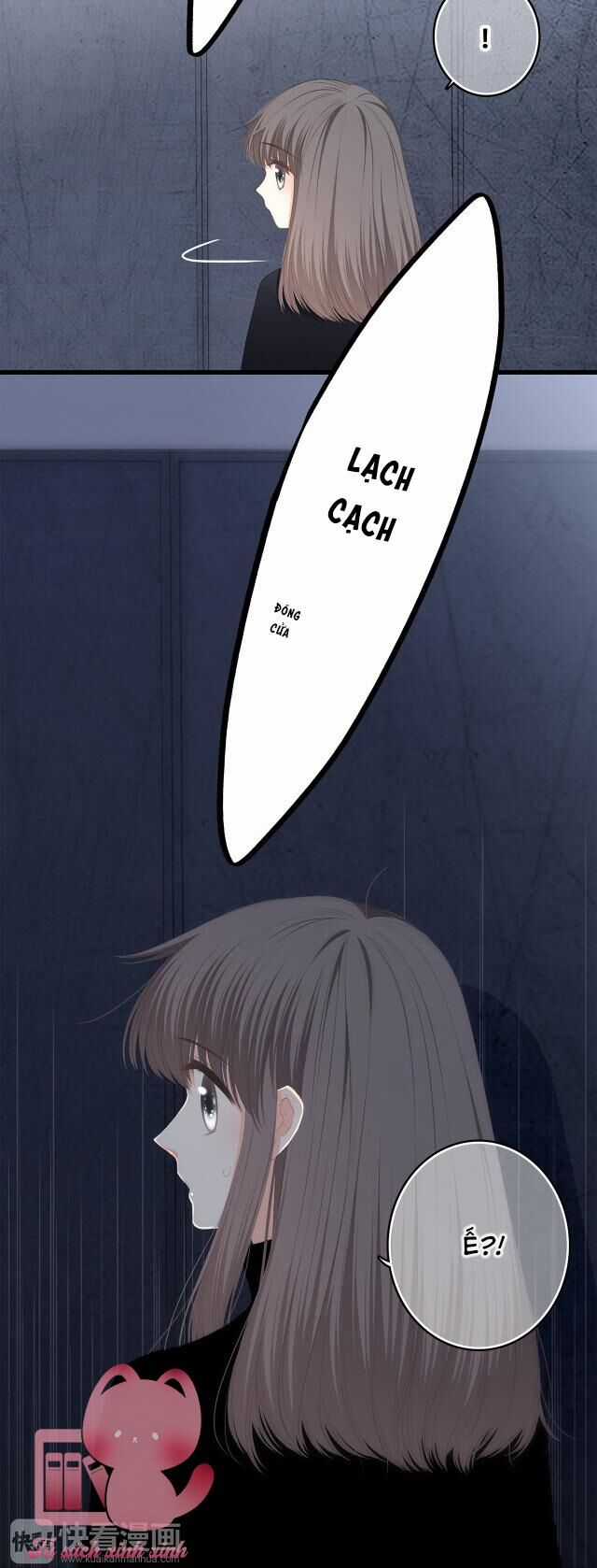 Con Tim Rung Động - Chapter 120 - Trang 14