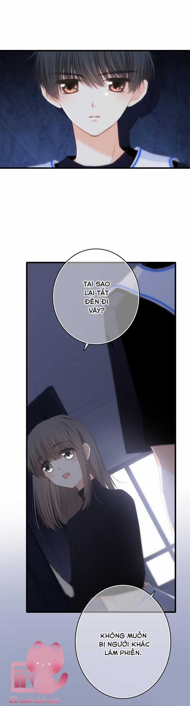 Con Tim Rung Động - Chapter 120 - Trang 16