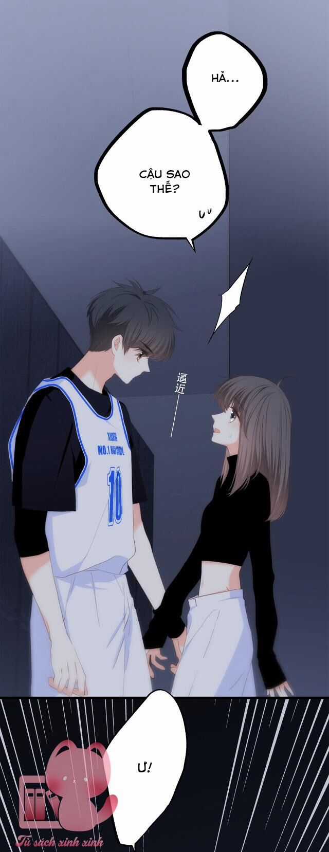 Con Tim Rung Động - Chapter 120 - Trang 17