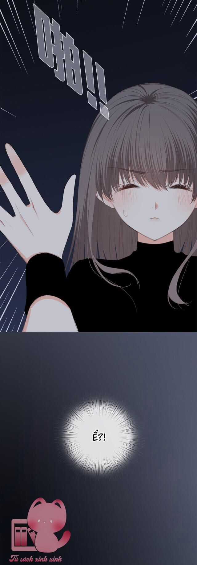 Con Tim Rung Động - Chapter 120 - Trang 18