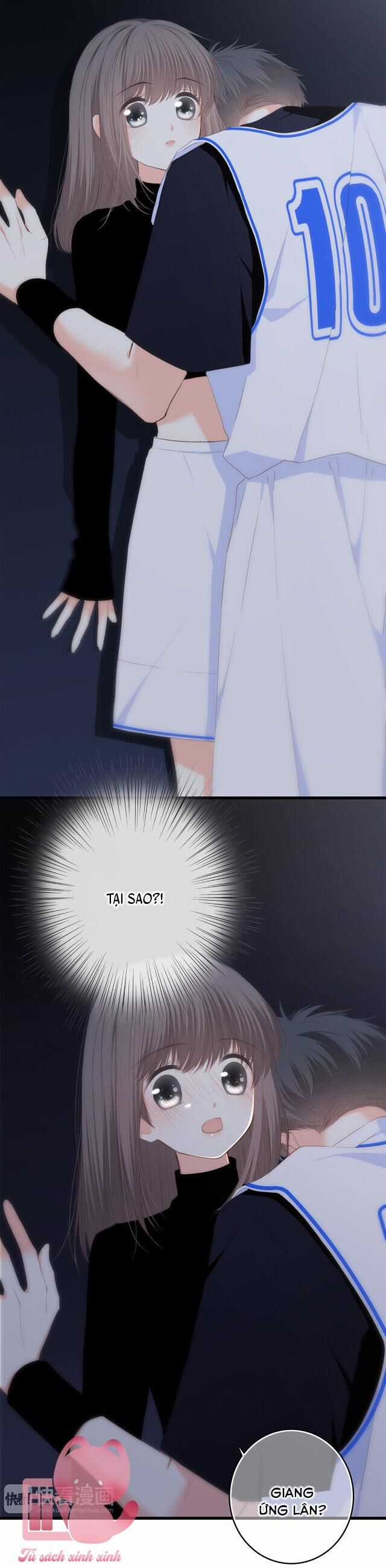 Con Tim Rung Động - Chapter 120 - Trang 19