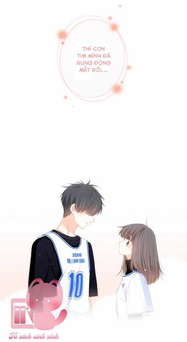 Con Tim Rung Động - Chapter 120 - Trang 3