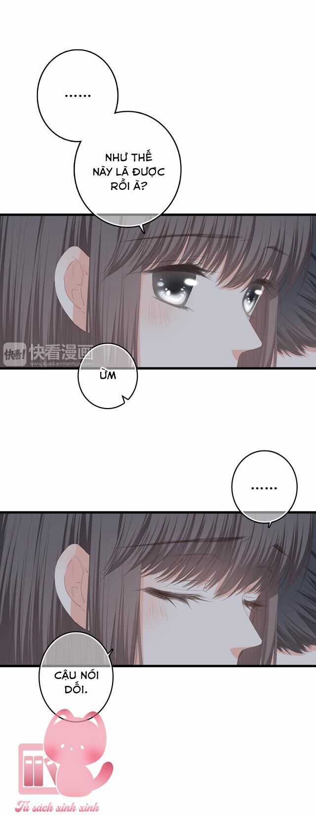 Con Tim Rung Động - Chapter 120 - Trang 22