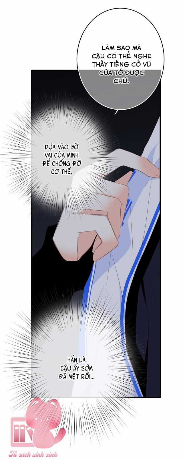 Con Tim Rung Động - Chapter 120 - Trang 23