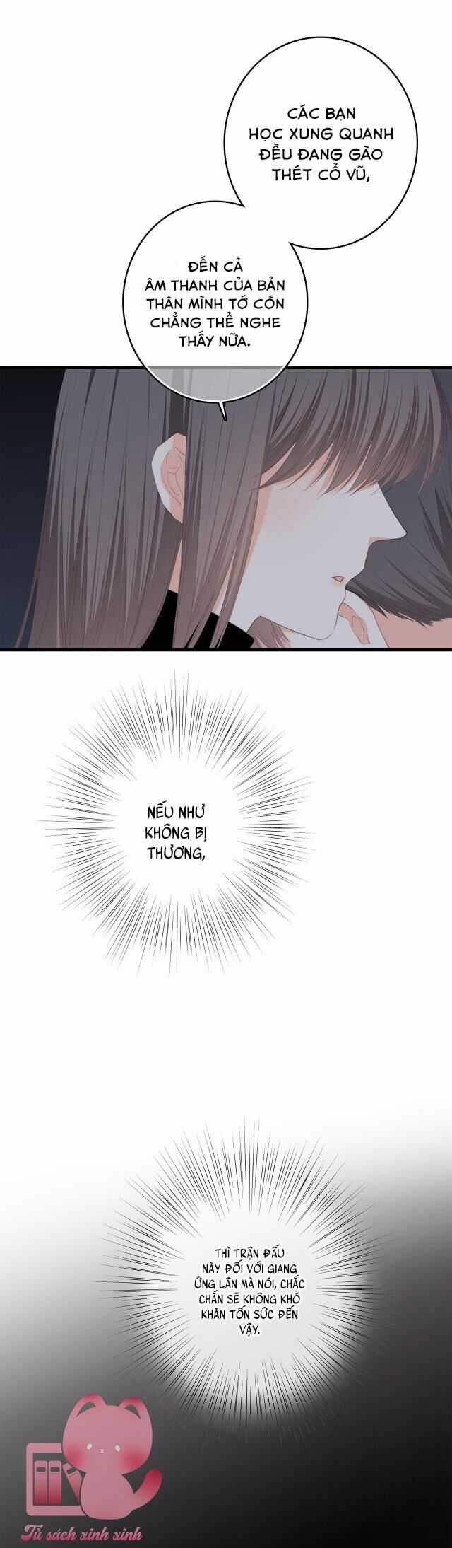 Con Tim Rung Động - Chapter 120 - Trang 24