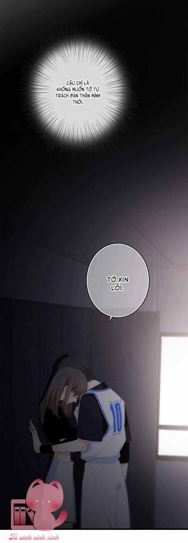 Con Tim Rung Động - Chapter 120 - Trang 25