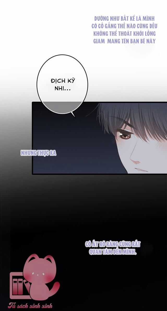 Con Tim Rung Động - Chapter 120 - Trang 28