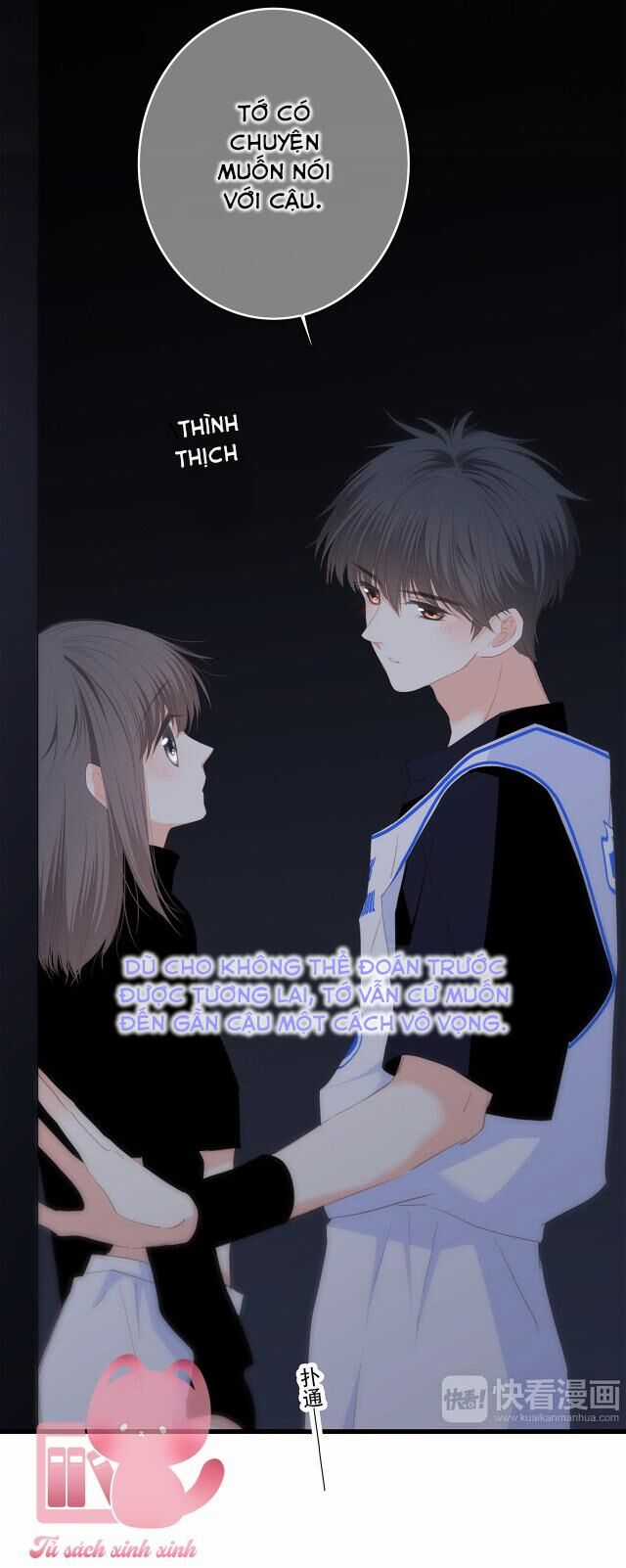 Con Tim Rung Động - Chapter 120 - Trang 29