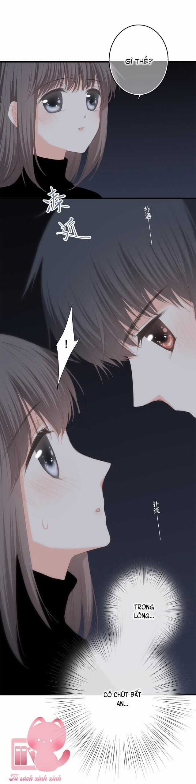Con Tim Rung Động - Chapter 120 - Trang 30