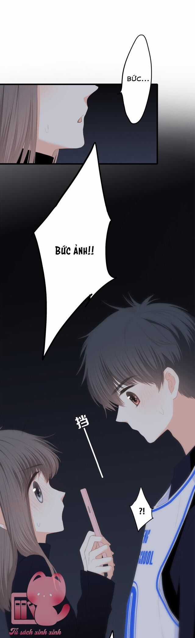 Con Tim Rung Động - Chapter 120 - Trang 31