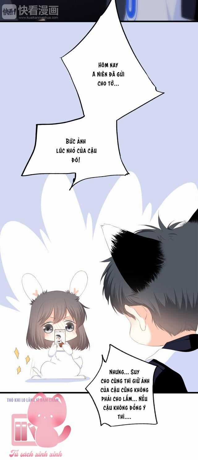 Con Tim Rung Động - Chapter 120 - Trang 32