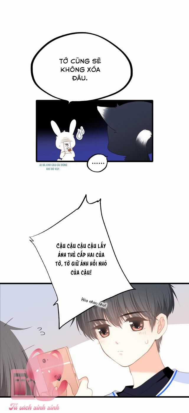 Con Tim Rung Động - Chapter 120 - Trang 33