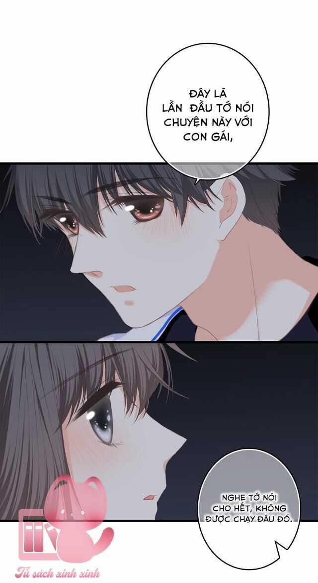 Con Tim Rung Động - Chapter 120 - Trang 36