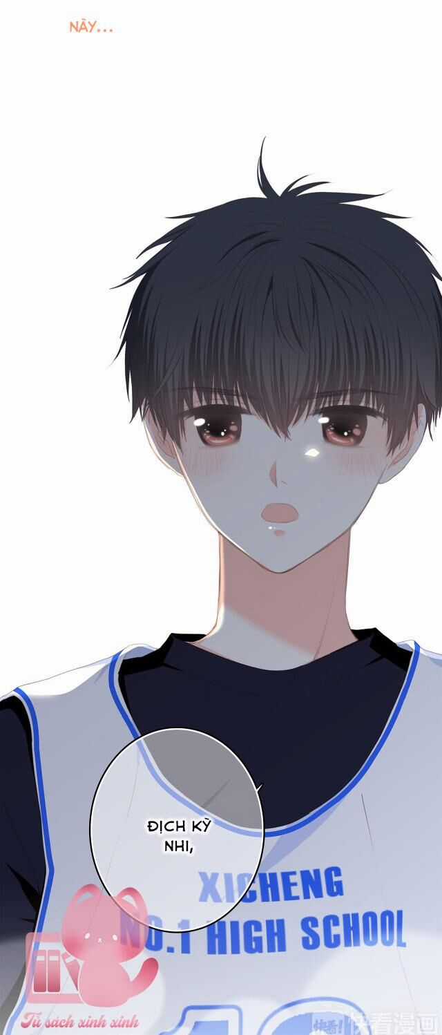 Con Tim Rung Động - Chapter 120 - Trang 37