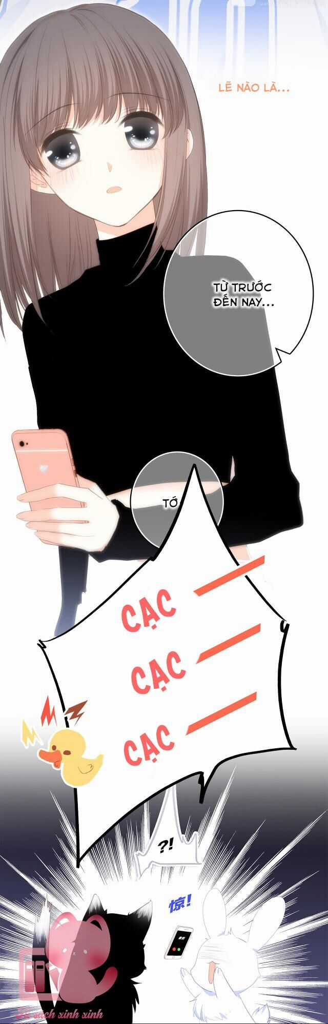 Con Tim Rung Động - Chapter 120 - Trang 38