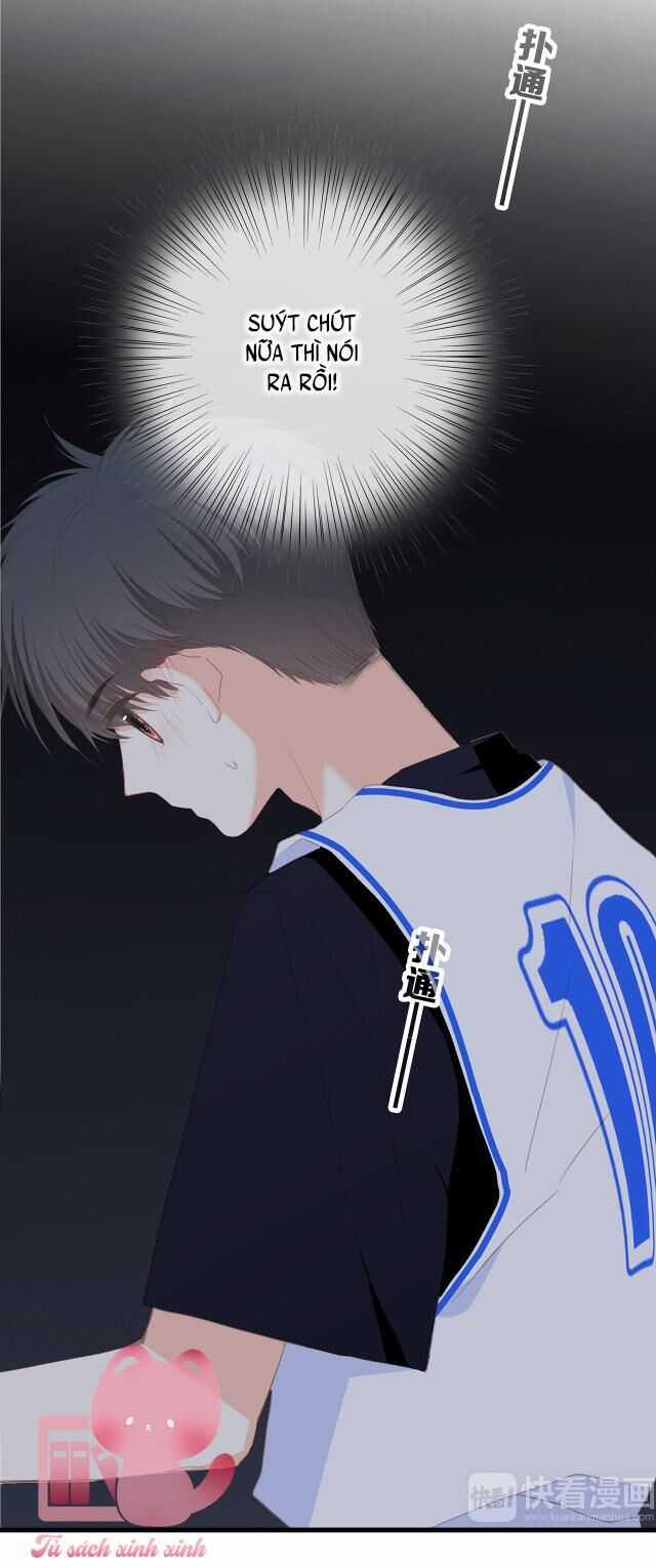 Con Tim Rung Động - Chapter 120 - Trang 40