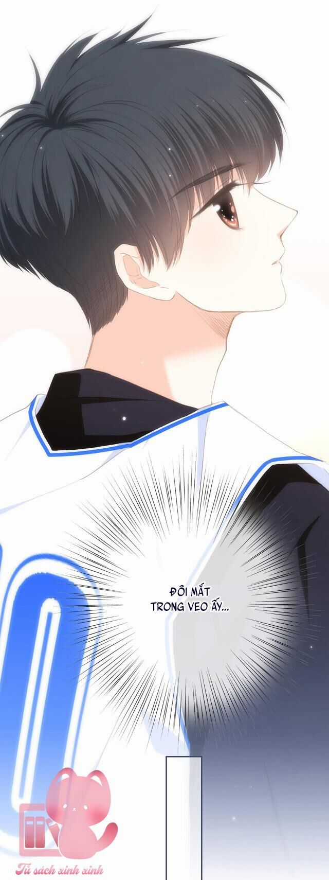 Con Tim Rung Động - Chapter 120 - Trang 9