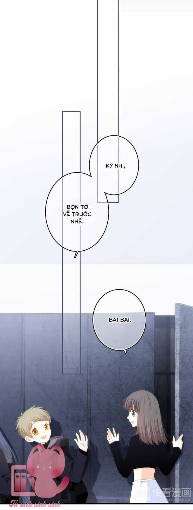 Con Tim Rung Động - Chapter 120 - Trang 10