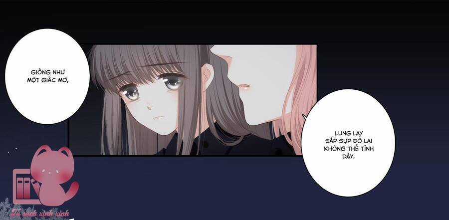 Con Tim Rung Động - Chapter 121 - Trang 15