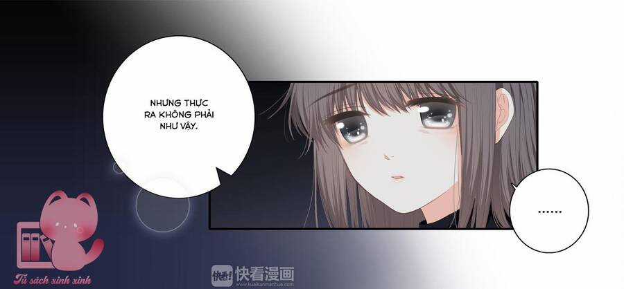 Con Tim Rung Động - Chapter 121 - Trang 16