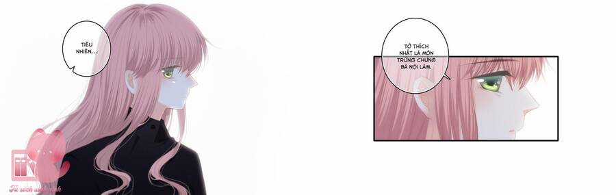 Con Tim Rung Động - Chapter 121 - Trang 17