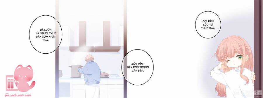 Con Tim Rung Động - Chapter 121 - Trang 18