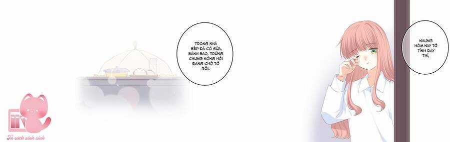 Con Tim Rung Động - Chapter 121 - Trang 19