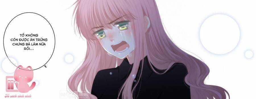 Con Tim Rung Động - Chapter 121 - Trang 22
