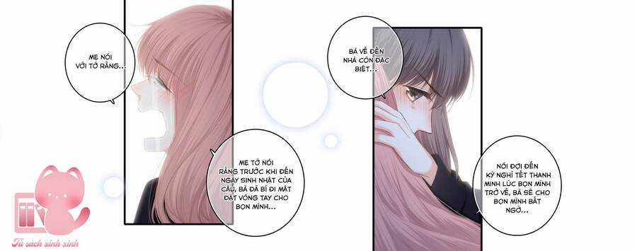 Con Tim Rung Động - Chapter 121 - Trang 25