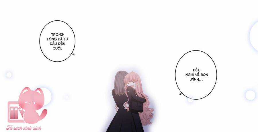 Con Tim Rung Động - Chapter 121 - Trang 26
