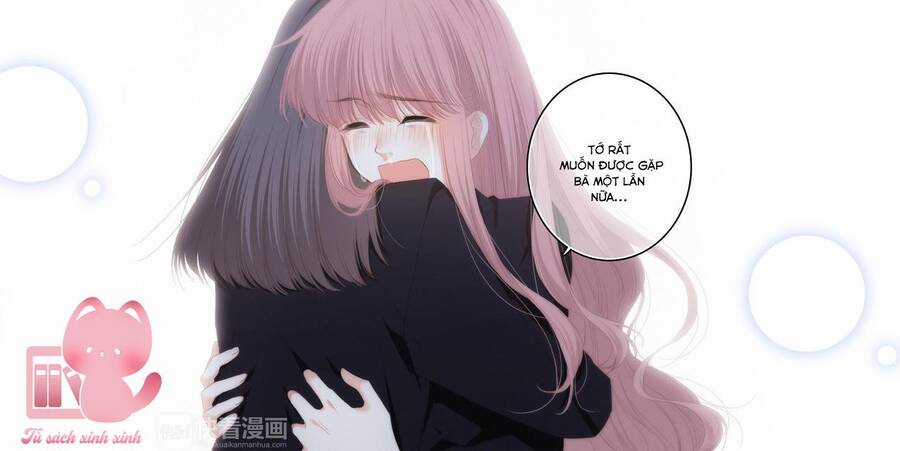 Con Tim Rung Động - Chapter 121 - Trang 27