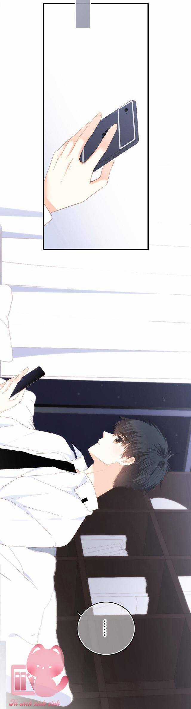 Con Tim Rung Động - Chapter 121 - Trang 31